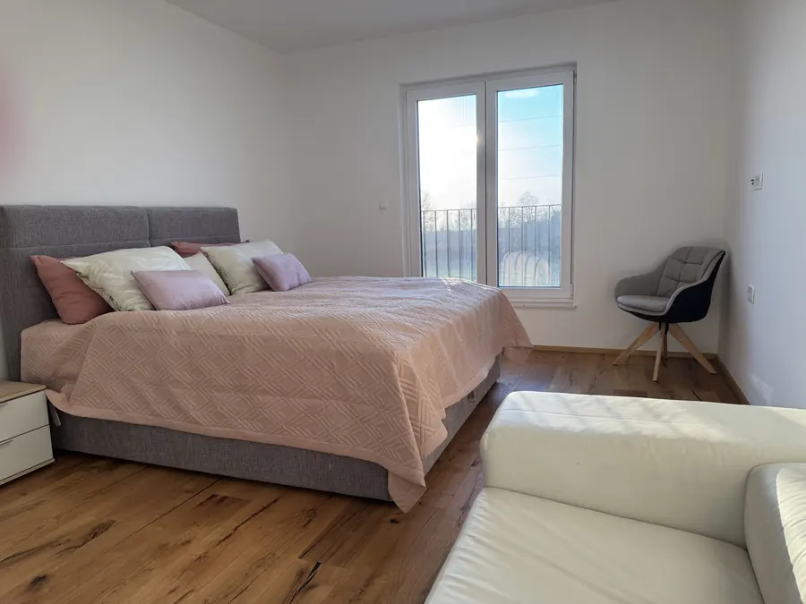 Weiteres Schlafzimmer